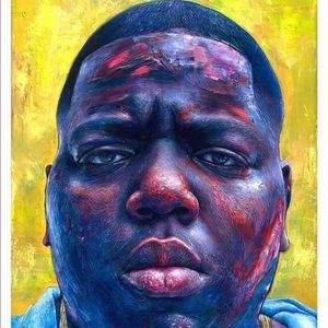 Meet your Posher, Allen